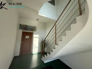 Prodej komerční nemovitosti, Přerov, 9. května, 608 m2