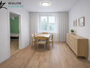 Prodej rodinného domu, Přerov, Zámecká, 140 m2