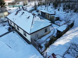 Prodej rodinného domu, Přerov, Zámecká, 140 m2