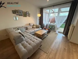 Prodej rodinného domu, Prostějov, Ořechová, 150 m2