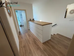 Prodej rodinného domu, Prostějov, Ořechová, 150 m2