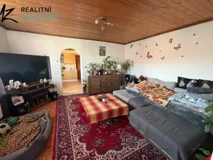 Prodej rodinného domu, Lobodice, 150 m2