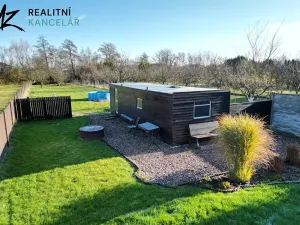 Prodej rodinného domu, Osek nad Bečvou, 125 m2