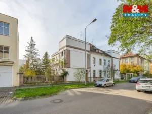 Prodej činžovního domu, Plzeň - Severní Předměstí, Pod Záhorskem, 240 m2