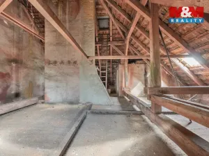 Prodej činžovního domu, Plzeň - Severní Předměstí, Pod Záhorskem, 240 m2