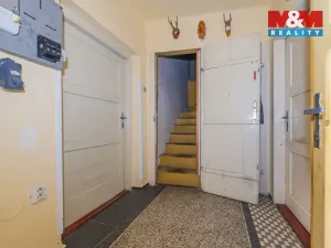 Prodej rodinného domu, Třebovle - Království, 51 m2