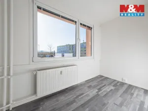 Prodej bytu 4+1, Volary, Sídl. Míru, 80 m2
