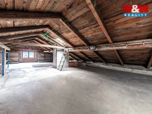 Prodej rodinného domu, Červený Kostelec - Olešnice, 166 m2