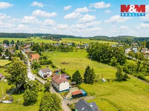 Prodej rodinného domu, Červený Kostelec - Olešnice, 166 m2