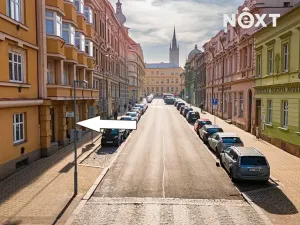 Prodej bytu 3+kk, Čáslav, Husova, 78 m2