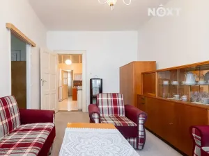 Prodej bytu 3+kk, Čáslav, Husova, 78 m2