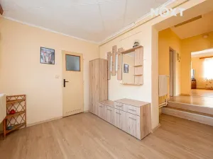 Prodej rodinného domu, Pečky, Mikoláše Alše, 94 m2