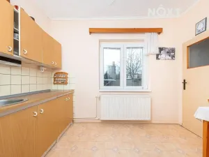 Prodej rodinného domu, Pečky, Mikoláše Alše, 94 m2