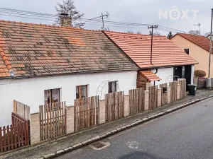 Prodej rodinného domu, Uhlířské Janovice, Nerudova, 120 m2