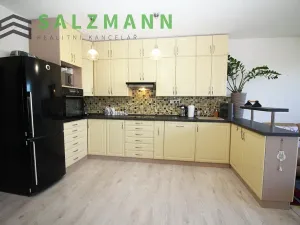 Prodej rodinného domu, Vochov, 114 m2