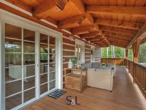 Prodej chalupy, Hamr na Jezeře, Děvínská, 197 m2