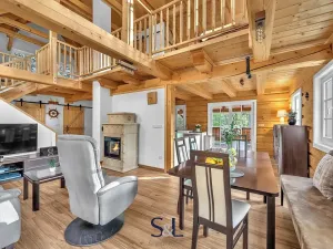 Prodej chalupy, Hamr na Jezeře, Děvínská, 197 m2