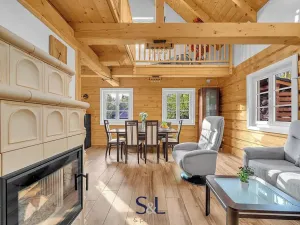 Prodej rodinného domu, Hamr na Jezeře, Děvínská, 197 m2