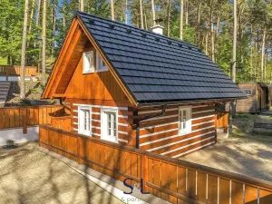 Prodej rodinného domu, Hamr na Jezeře, Děvínská, 197 m2