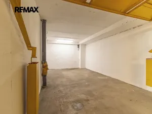 Prodej garáže, Praha - Liboc, Navigátorů, 19 m2