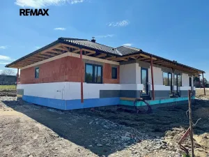 Prodej rodinného domu, Struhařov, 111 m2