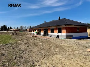 Prodej rodinného domu, Struhařov, 111 m2