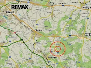 Prodej rodinného domu, Struhařov, 111 m2