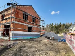 Prodej rodinného domu, Struhařov, 139 m2