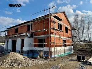 Prodej rodinného domu, Struhařov, 139 m2