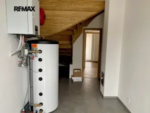 Prodej rodinného domu, Struhařov, 139 m2