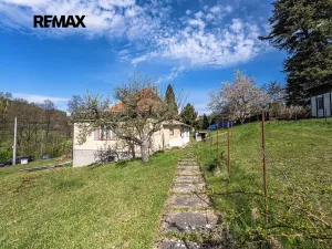 Prodej rodinného domu, Mnichovice, Nad potokem, 80 m2