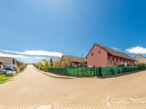 Prodej rodinného domu, Trubín, Na Vyhlídce, 121 m2