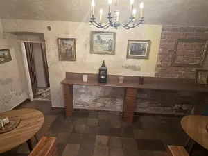 Pronájem restaurace, Praha - Vinohrady, Americká, 75 m2