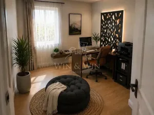 Prodej rodinného domu, Votice, Pod Okrouhlím, 109 m2