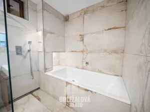 Prodej bytu 2+1, Jihlava, Matky Boží, 74 m2