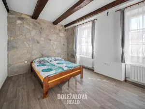 Prodej bytu 2+1, Jihlava, Matky Boží, 74 m2