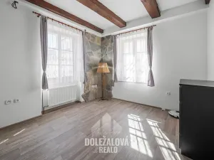 Prodej bytu 2+1, Jihlava, Matky Boží, 74 m2