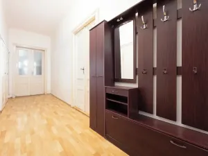 Prodej bytu 4+1, Brno, Jugoslávská, 120 m2