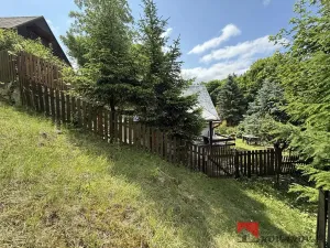 Prodej chaty, Evaň, 40 m2