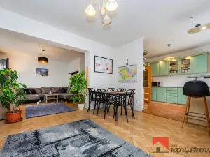 Prodej rodinného domu, Praha - Kunratice, Poběžovická, 221 m2