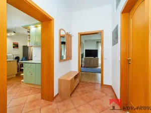 Prodej rodinného domu, Praha - Kunratice, Poběžovická, 221 m2