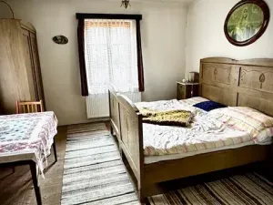 Prodej chalupy, Staré Město, 136 m2