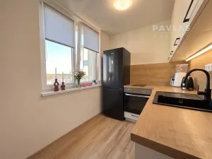 Pronájem bytu 1+1, České Budějovice, Dubenská, 33 m2