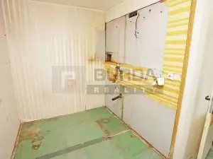 Prodej bytu 2+kk, Neratovice, 48 m2