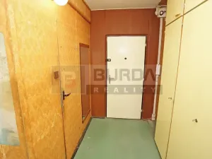 Prodej bytu 2+kk, Neratovice, 48 m2