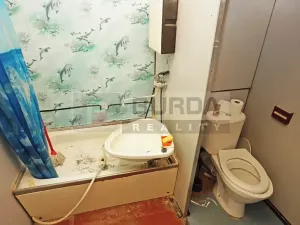 Prodej bytu 2+kk, Neratovice, 48 m2