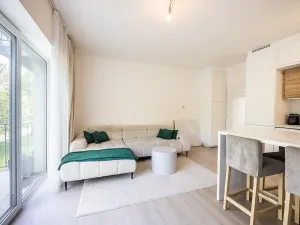 Prodej bytu 3+kk, Židlochovice, Sportovní, 97 m2