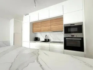 Prodej bytu 3+kk, Židlochovice, Sportovní, 97 m2