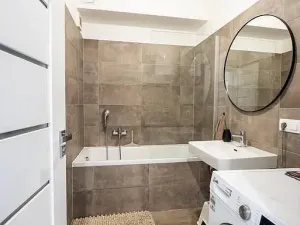 Prodej bytu 3+kk, Židlochovice, Sportovní, 97 m2