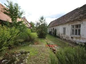 Prodej rodinného domu, Znojmo, 130 m2